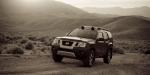 Nissan Xterra 2009 года